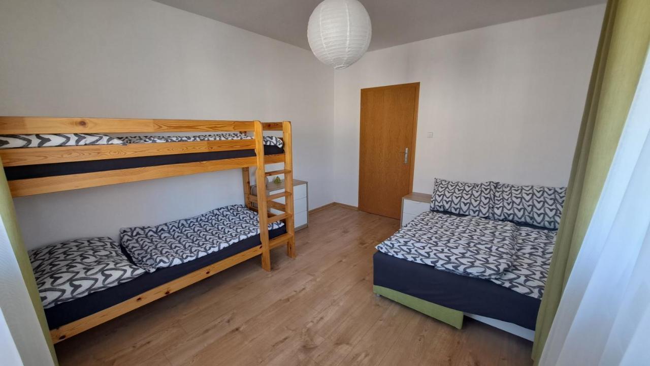 גולובינקה Apartman Palenica II מראה חיצוני תמונה