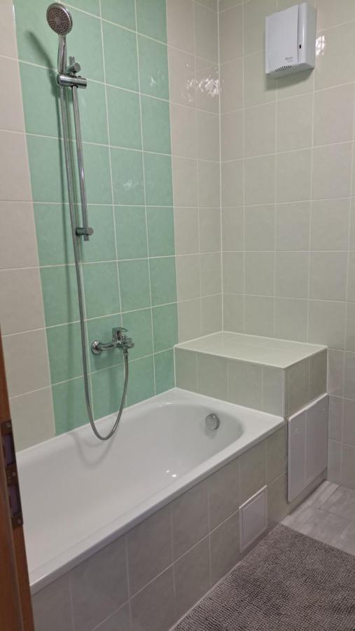 גולובינקה Apartman Palenica II מראה חיצוני תמונה