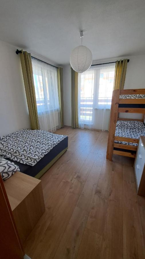 גולובינקה Apartman Palenica II מראה חיצוני תמונה