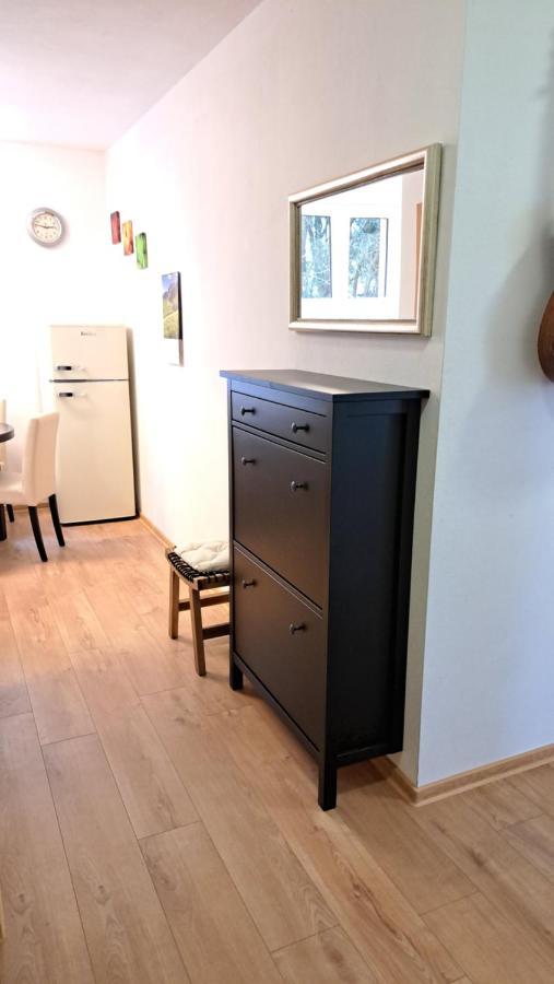 גולובינקה Apartman Palenica II מראה חיצוני תמונה