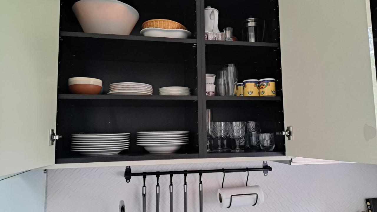 גולובינקה Apartman Palenica II מראה חיצוני תמונה