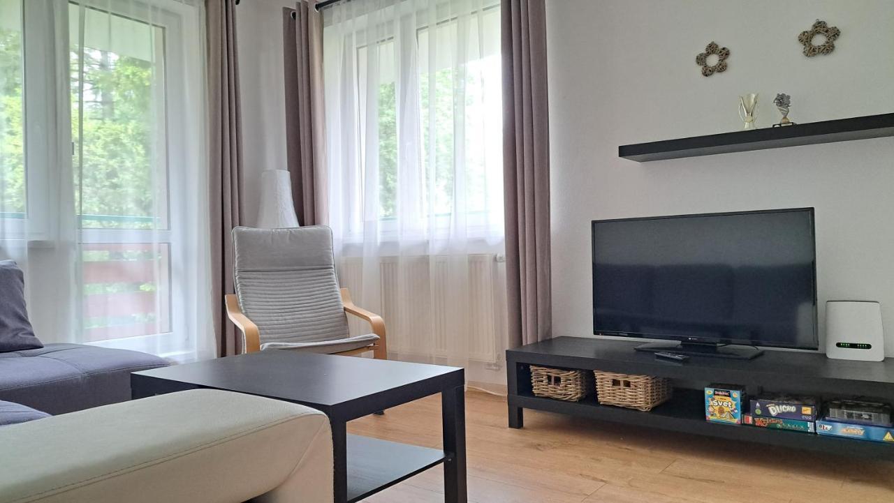 גולובינקה Apartman Palenica II מראה חיצוני תמונה