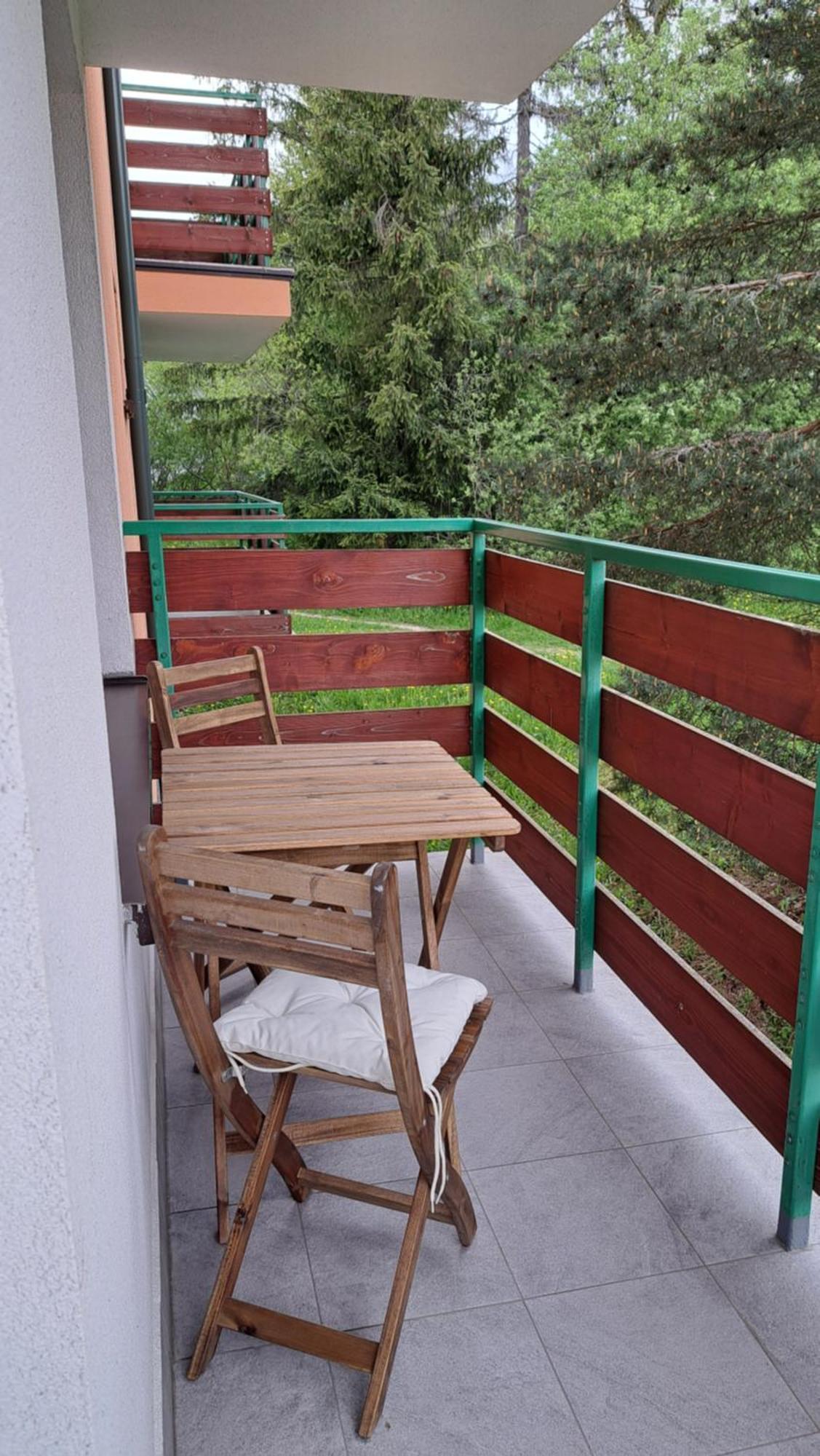 גולובינקה Apartman Palenica II מראה חיצוני תמונה